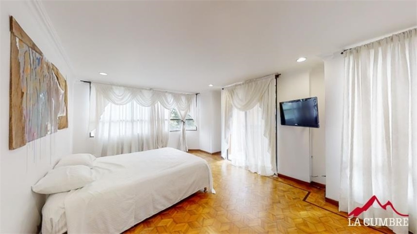 Apartamento de 3 alcobas en arriendo en Alejandría, Medellín, 250 m² · foto 18 de 22