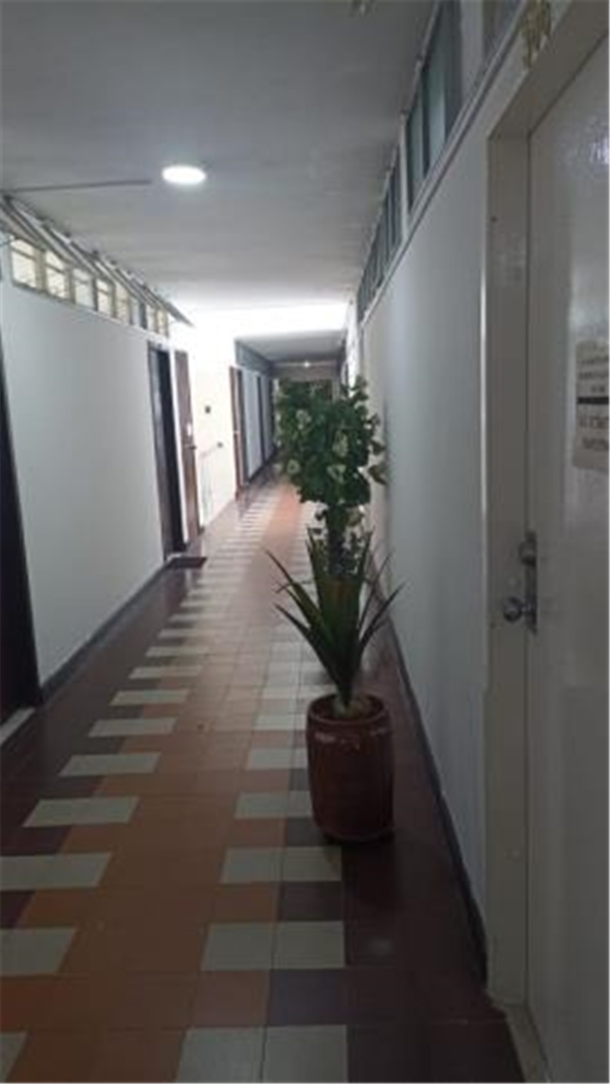 Oficina en Arriendo - Vista 3