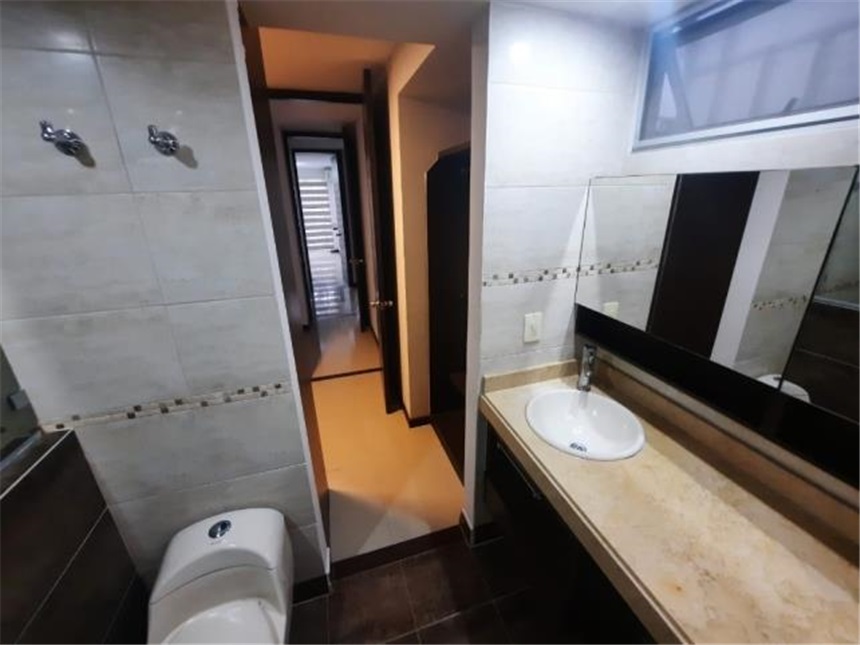Apartamento de 3 alcobas en venta en Pance, Cali, 130 m² · foto 23 de 24