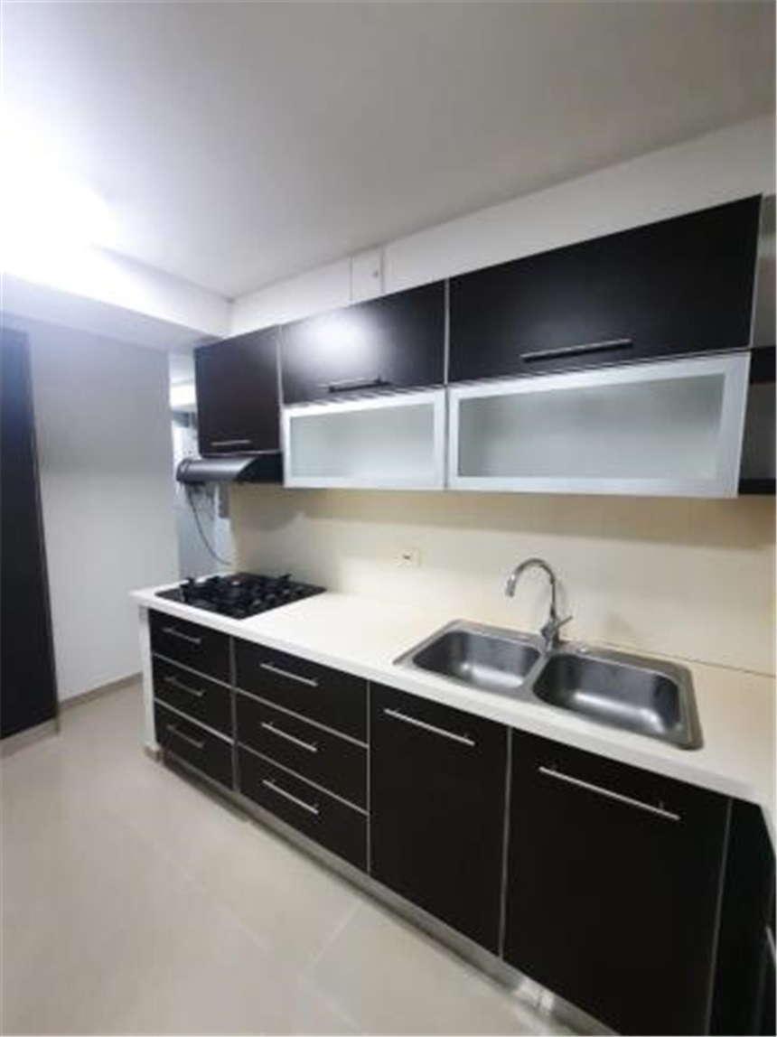 Apartamento de 3 alcobas en venta en Pance, Cali, 130 m² · foto 10 de 24