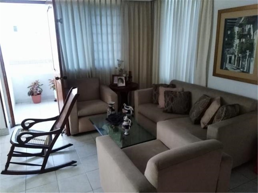 Apartamento de 3 alcobas en venta en Zona Industrial, Cartagena, 104 m² · foto 4 de 10