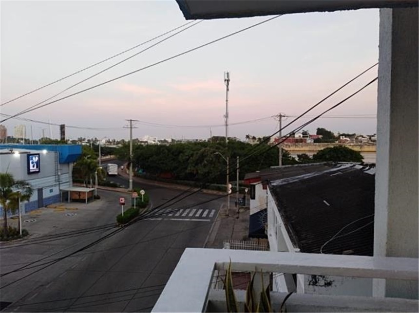 Apartamento de 3 alcobas en venta en Zona Industrial, Cartagena, 104 m² · foto 6 de 10