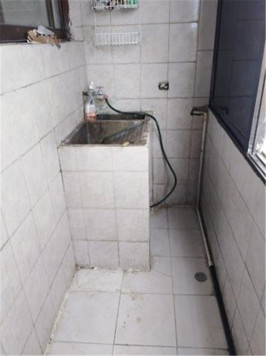 Apartamento de 3 alcobas en venta en Zona Industrial, Cartagena, 104 m² · foto 9 de 10