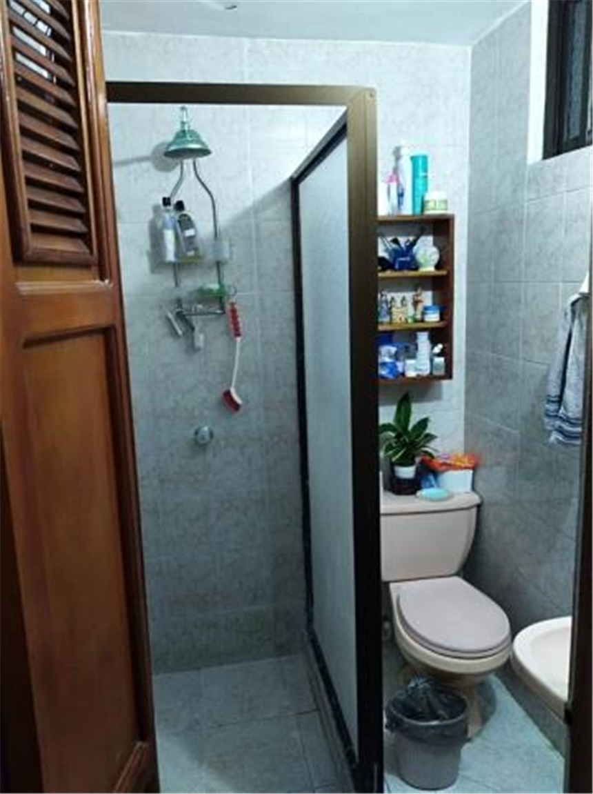 Apartamento de 3 alcobas en venta en Zona Industrial, Cartagena, 104 m² · foto 10 de 10