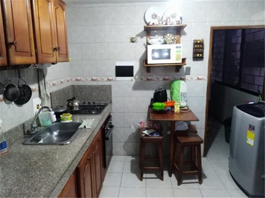 Apartamento de 3 alcobas en venta en Zona Industrial, Cartagena, 104 m² · foto 2 de 10