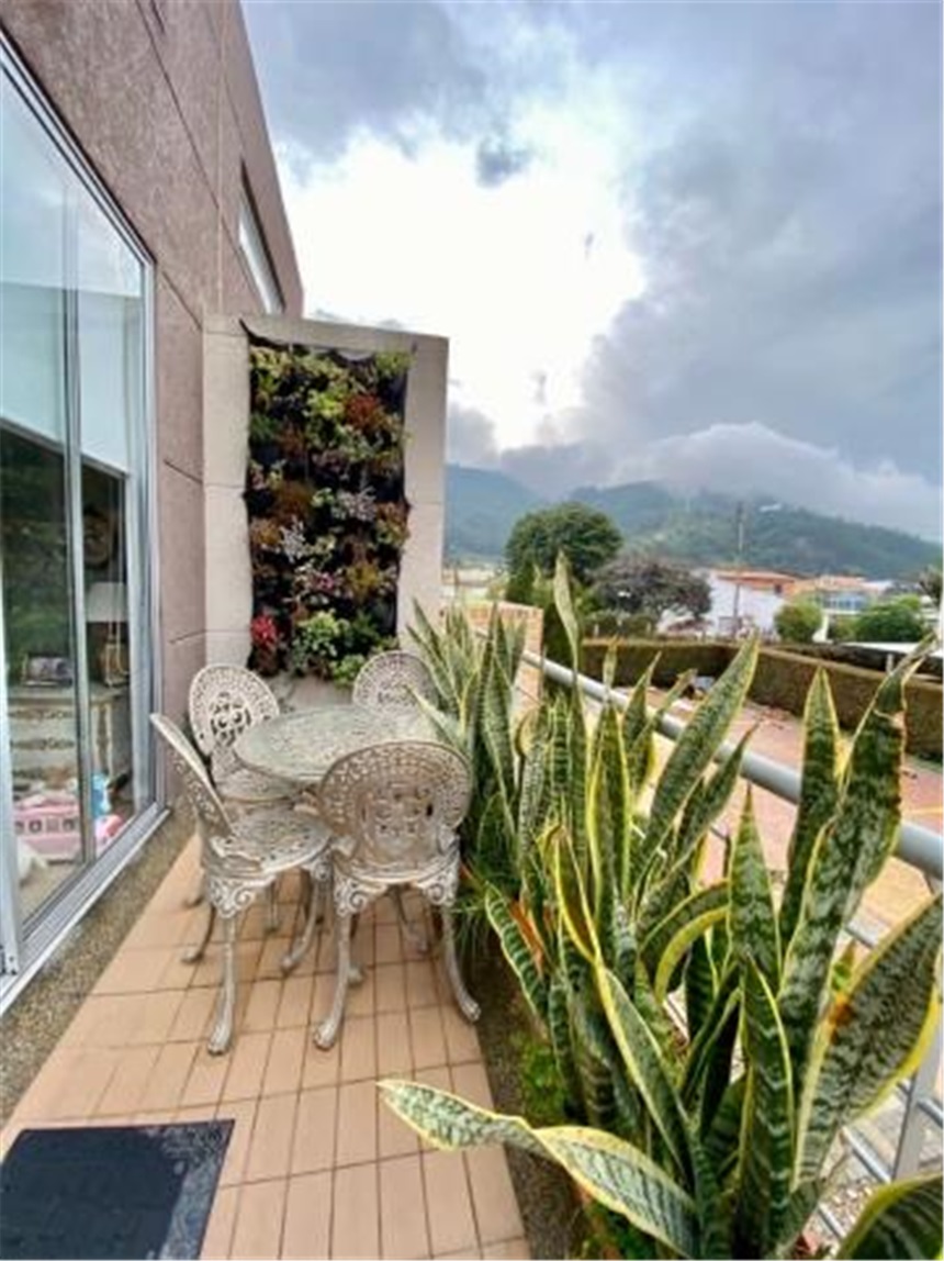 Casa de 3 alcobas en venta en Cerca De Piedra, Chía, 148 m² · foto 16 de 24