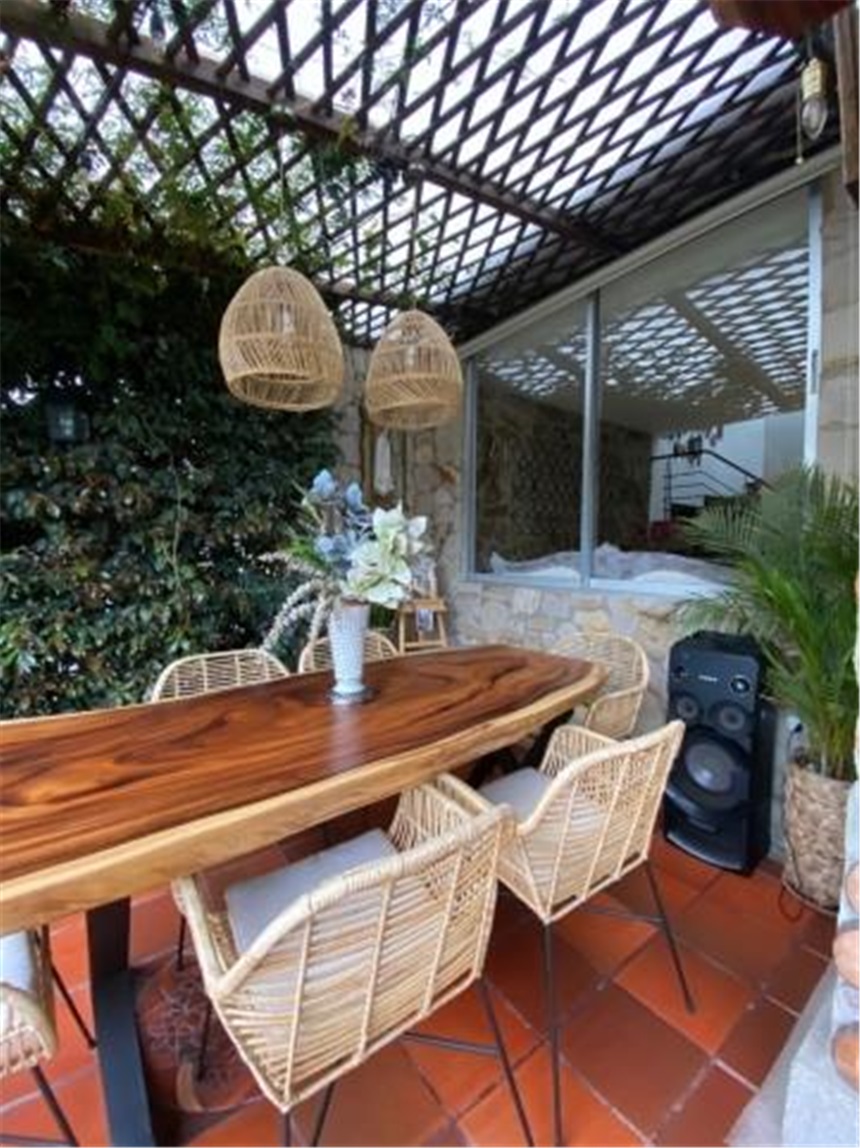 Casa de 3 alcobas en venta en Cerca De Piedra, Chía, 148 m² · foto 11 de 24