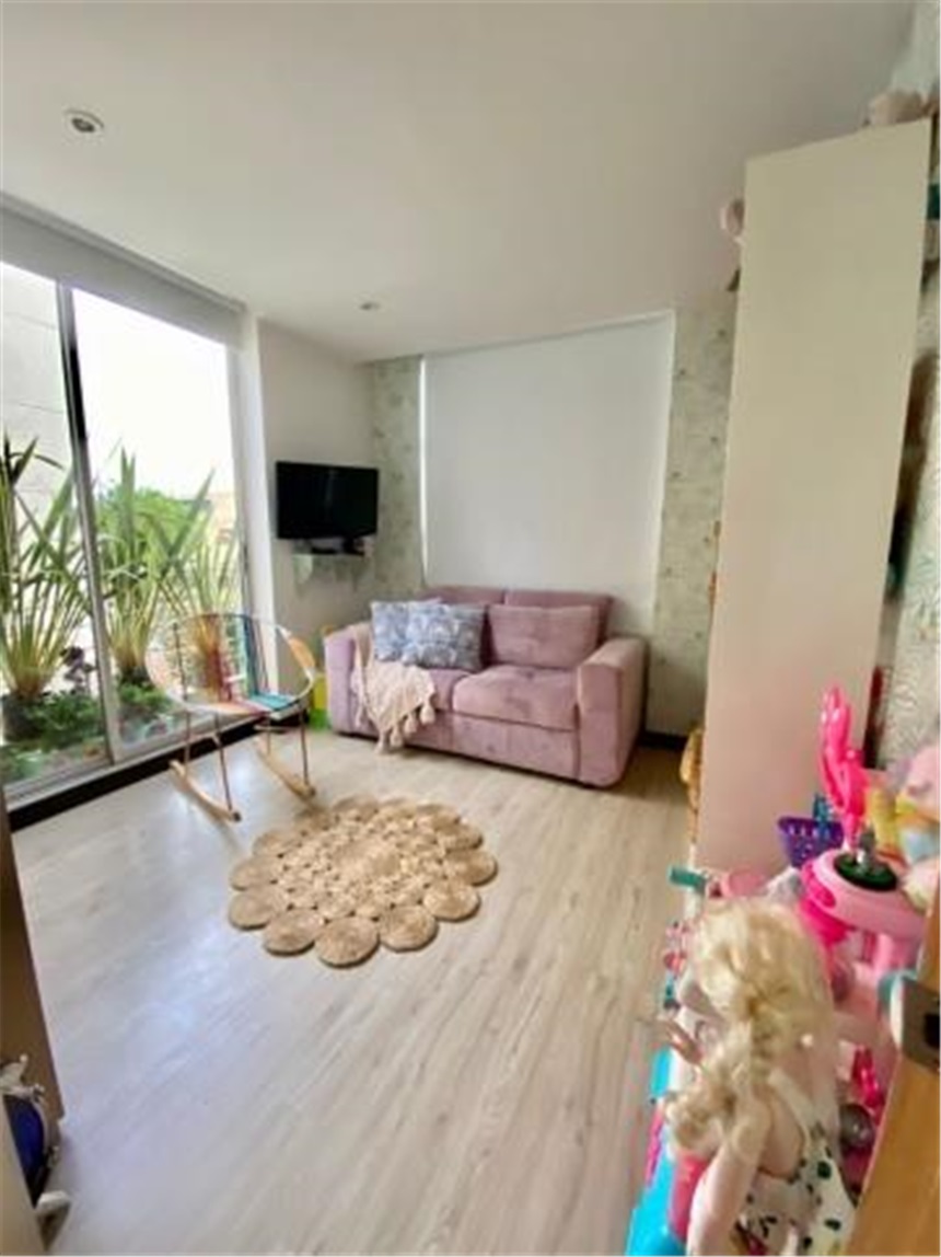 Casa de 3 alcobas en venta en Cerca De Piedra, Chía, 148 m² · foto 19 de 24