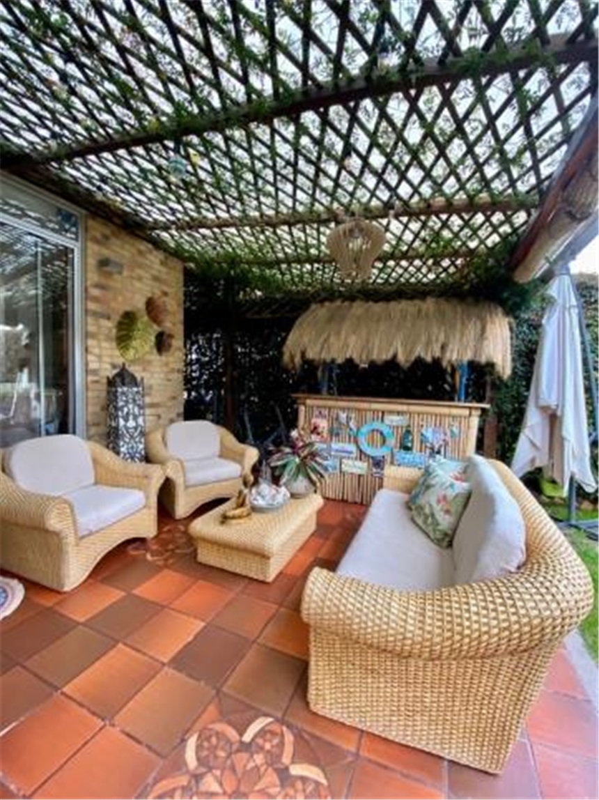 Casa de 3 alcobas en venta en Cerca De Piedra, Chía, 148 m² · foto 8 de 24