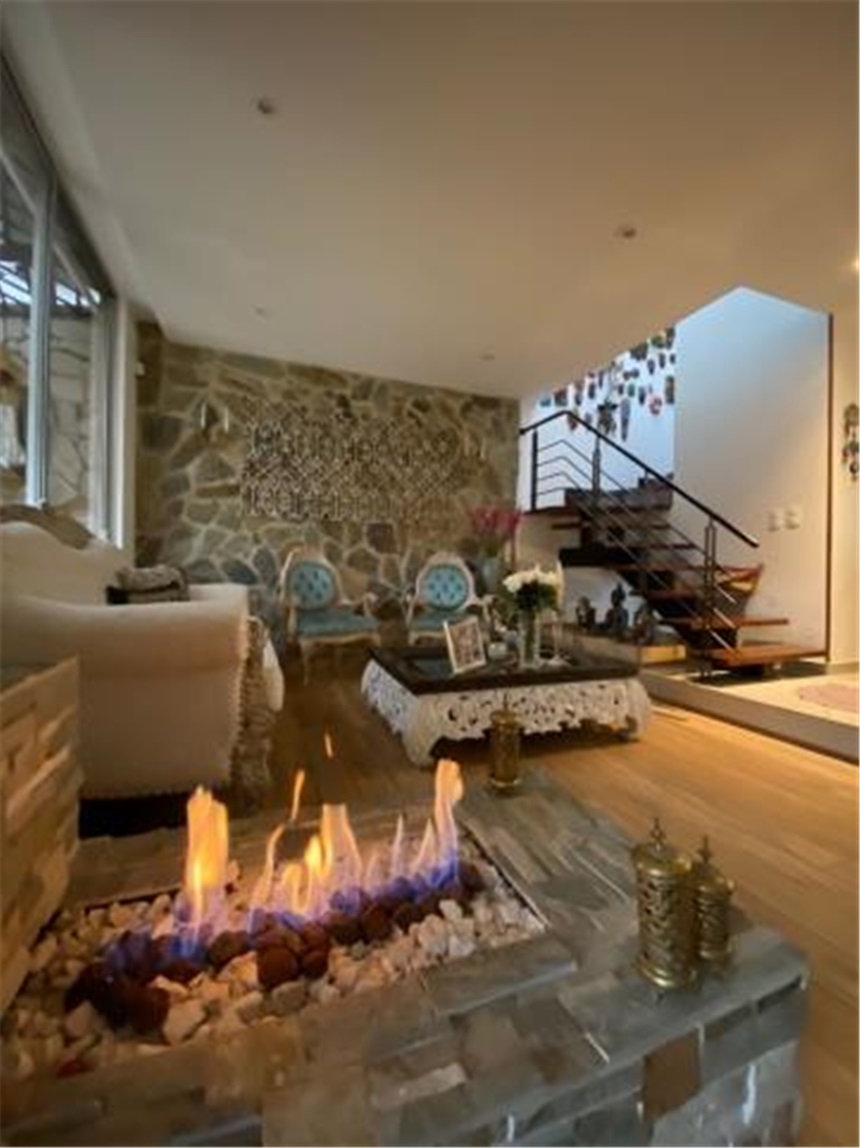 Casa de 3 alcobas en venta en Cerca De Piedra, Chía, 148 m² · foto 22 de 24