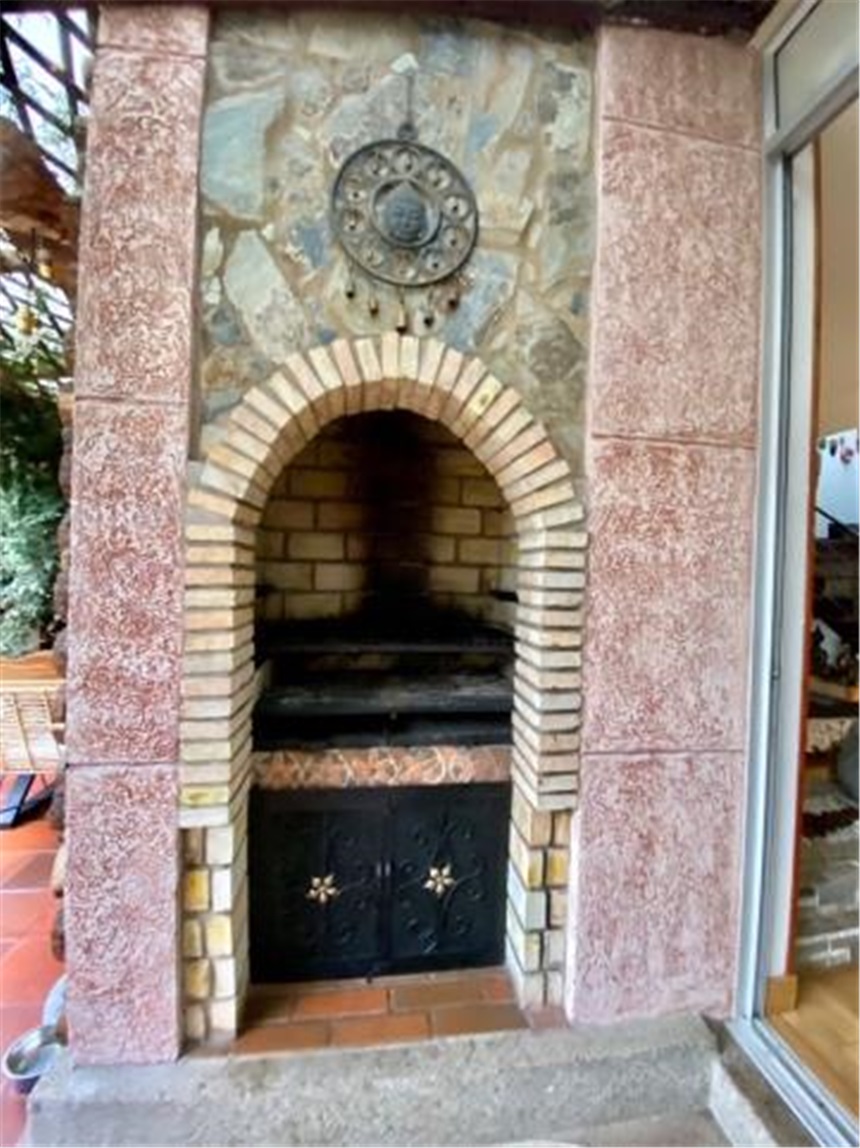 Casa de 3 alcobas en venta en Cerca De Piedra, Chía, 148 m² · foto 21 de 24
