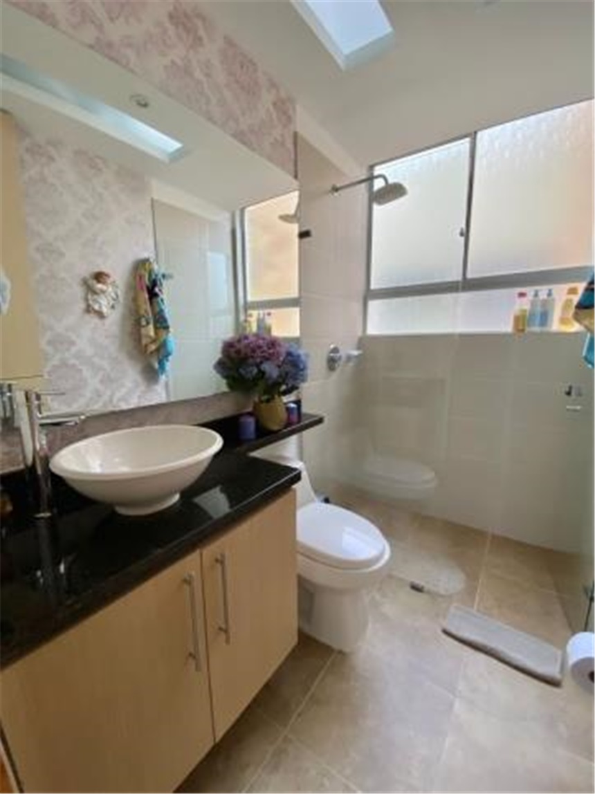 Casa de 3 alcobas en venta en Cerca De Piedra, Chía, 148 m² · foto 17 de 24