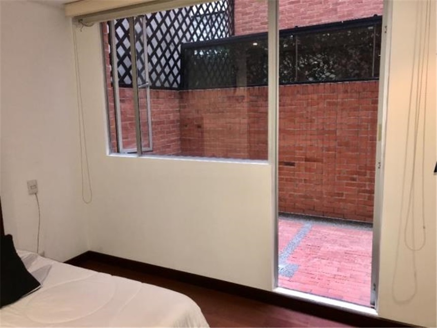 Apartamento de 4 alcobas en venta en Santa Barbara, Bogotá, 164 m² · foto 21 de 24