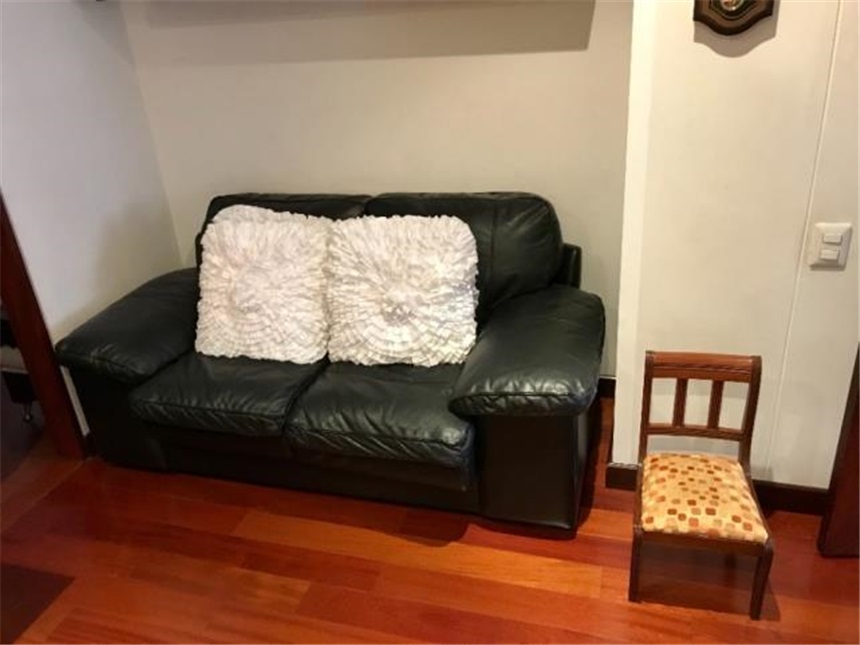Apartamento de 4 alcobas en venta en Santa Barbara, Bogotá, 164 m² · foto 24 de 24