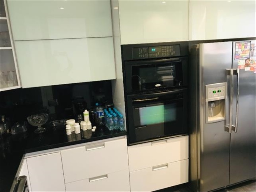 Apartamento de 4 alcobas en venta en Santa Barbara, Bogotá, 164 m² · foto 9 de 24