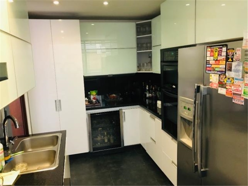 Apartamento de 4 alcobas en venta en Santa Barbara, Bogotá, 164 m² · foto 10 de 24