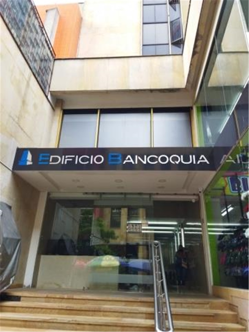 Oficina en Arriendo