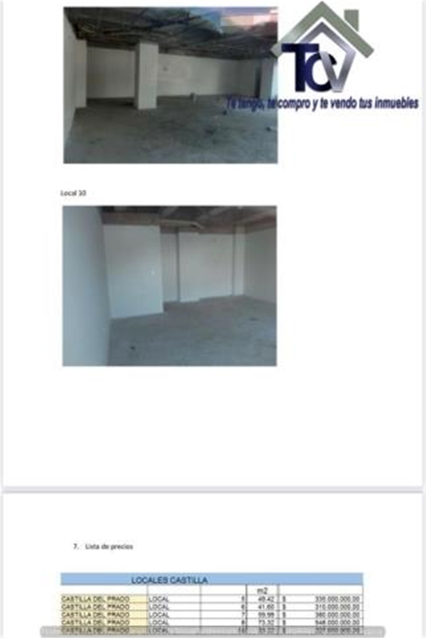 Local en Venta - View 3