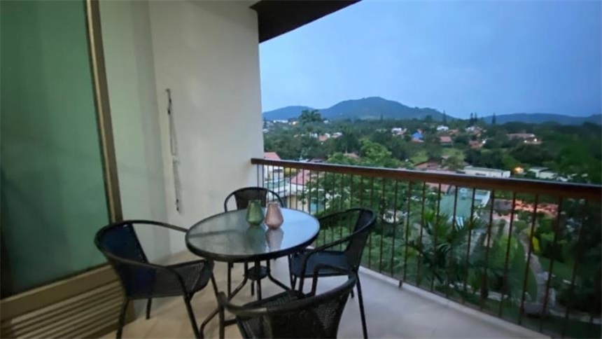 Apartment in Anapoima, Tequendama - Vista 4