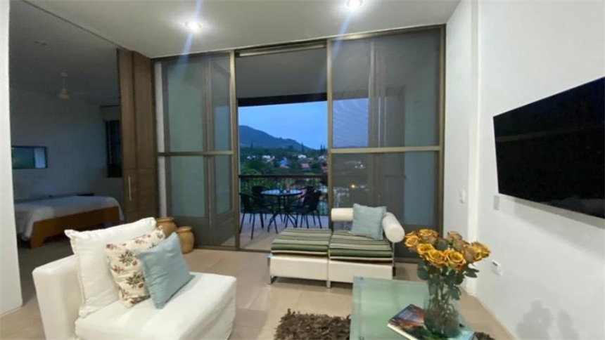 Apartment in Anapoima, Tequendama - Vista 5