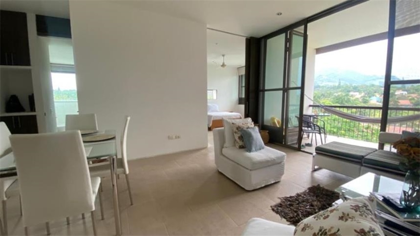 Apartment in Anapoima, Tequendama - Vista 2