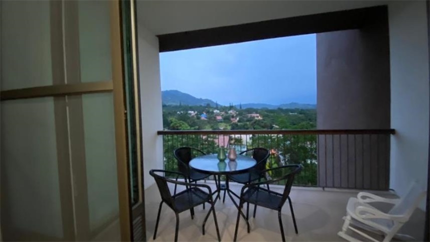 Apartment in Anapoima, Tequendama - Más