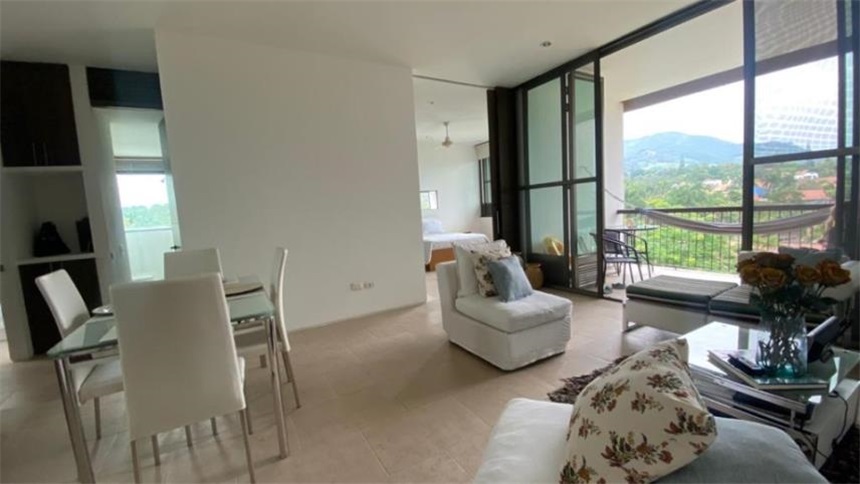 Apartment in Anapoima, Tequendama - Vista 3