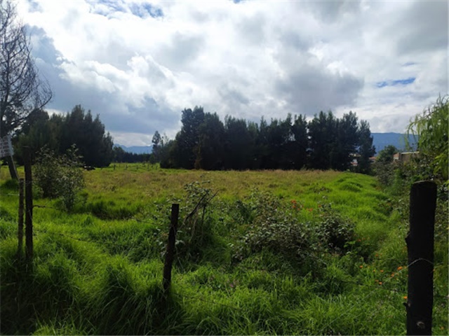 Lote en Venta - Vista 2