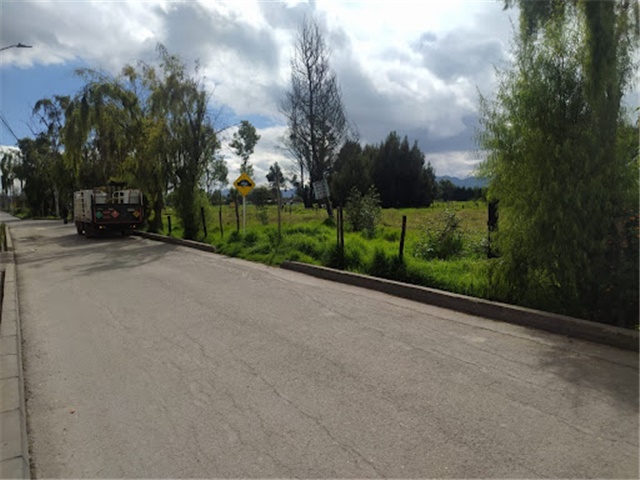 Lote en Venta - Vista 3