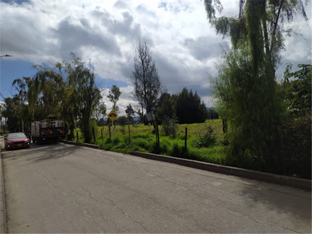 Lote en Venta - Vista 4