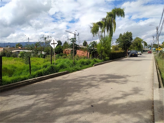 Lote en Venta - Vista 5