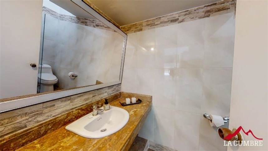 Casa de 4 alcobas en venta en Los Balsos, Medellín, 325 m² · foto 11 de 21