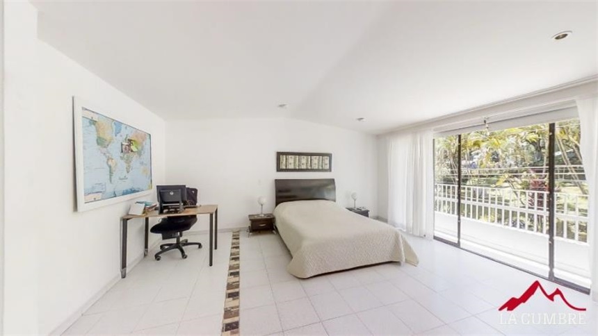Casa de 4 alcobas en venta en Los Balsos, Medellín, 325 m² · foto 18 de 21