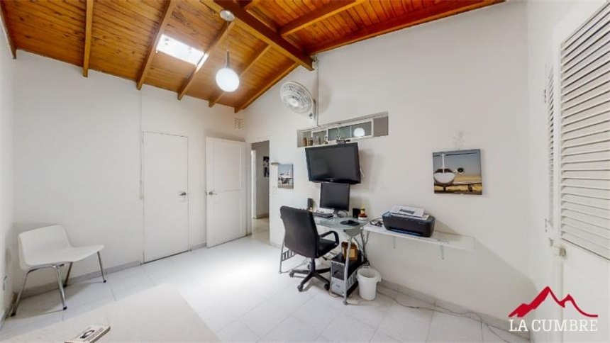 Casa de 4 alcobas en venta en Los Balsos, Medellín, 325 m² · foto 14 de 21