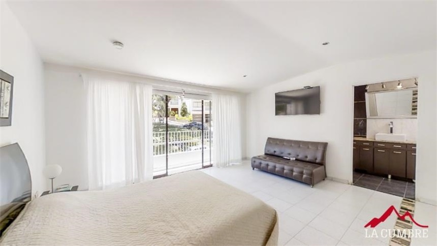 Casa de 4 alcobas en venta en Los Balsos, Medellín, 325 m² · foto 19 de 21