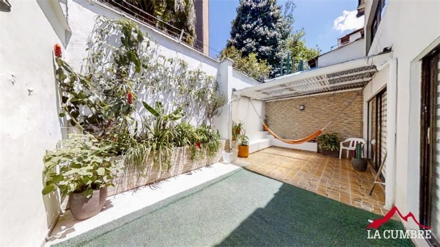 Casa de 4 alcobas en venta en Los Balsos, Medellín, 325 m² · foto 7 de 21