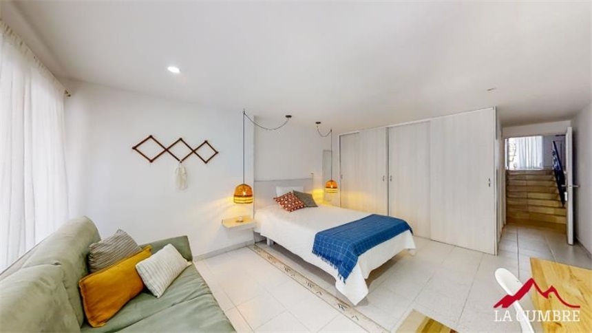 Casa de 4 alcobas en venta en Los Balsos, Medellín, 325 m² · foto 13 de 21