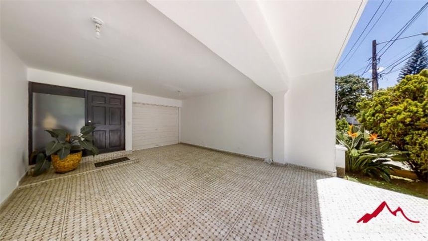 Casa de 4 alcobas en venta en Los Balsos, Medellín, 325 m² · foto 21 de 21