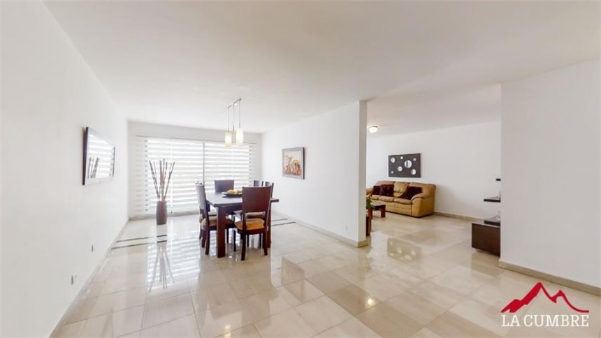 Casa de 4 alcobas en venta en Los Balsos, Medellín, 325 m² · foto 5 de 21