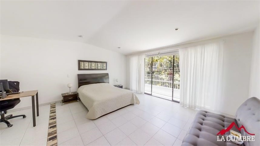 Casa de 4 alcobas en venta en Los Balsos, Medellín, 325 m² · foto 17 de 21
