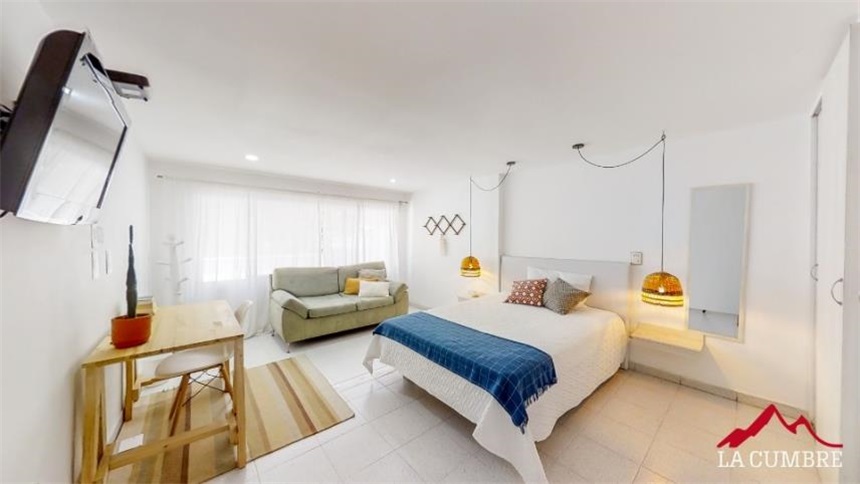 Casa de 4 alcobas en venta en Los Balsos, Medellín, 325 m² · foto 12 de 21