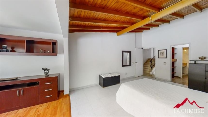 Casa de 4 alcobas en venta en Los Balsos, Medellín, 325 m² · foto 10 de 21