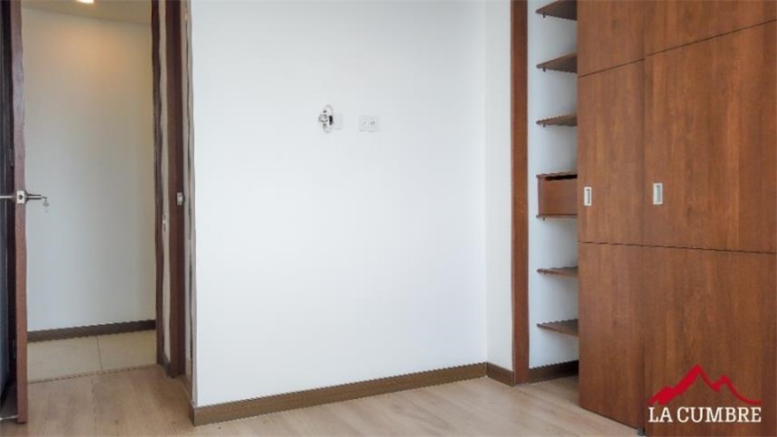 Apartamento de 3 alcobas en venta en La Florida, Medellín, 100 m² · foto 16 de 19