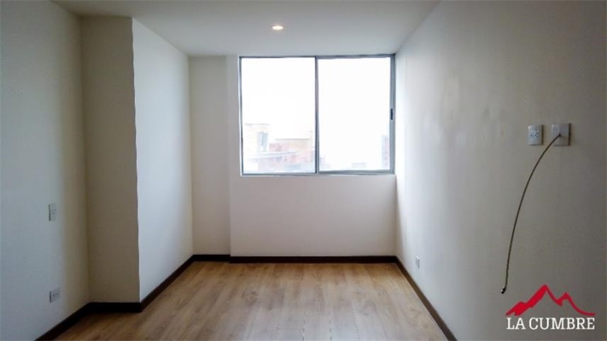Apartamento de 3 alcobas en venta en La Florida, Medellín, 100 m² · foto 17 de 19