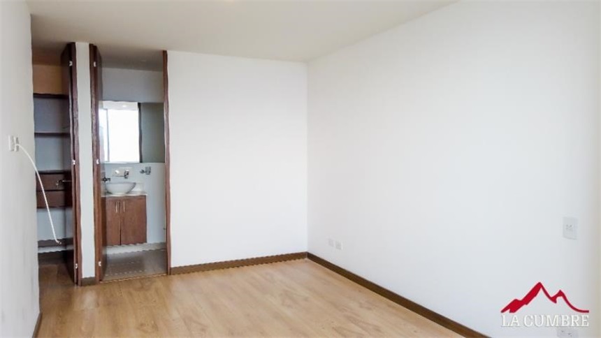 Apartamento de 3 alcobas en venta en La Florida, Medellín, 100 m² · foto 18 de 19