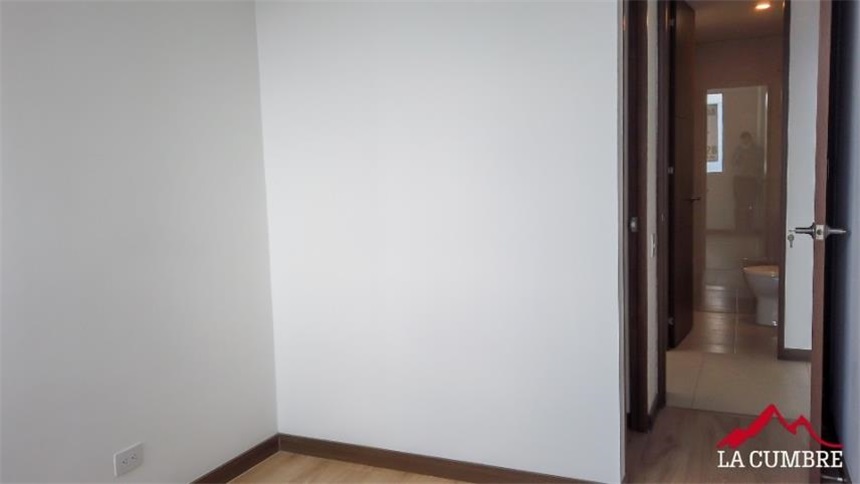 Apartamento de 3 alcobas en venta en La Florida, Medellín, 100 m² · foto 14 de 19