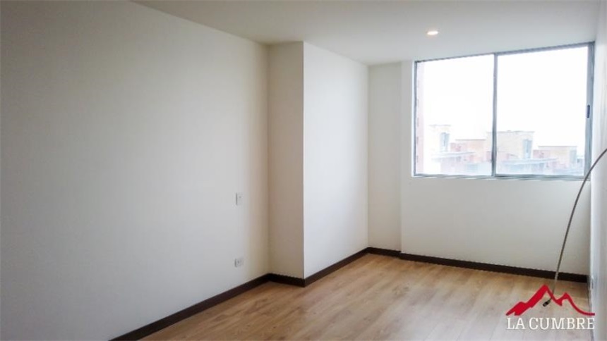 Apartamento de 3 alcobas en venta en La Florida, Medellín, 100 m² · foto 19 de 19