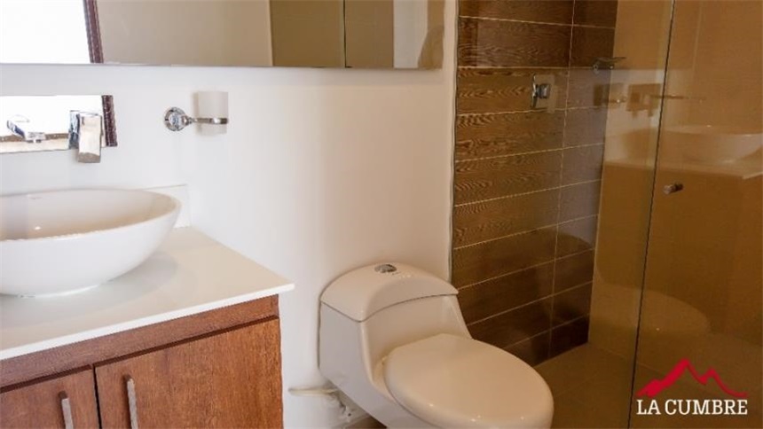 Apartamento de 3 alcobas en venta en La Florida, Medellín, 100 m² · foto 13 de 19