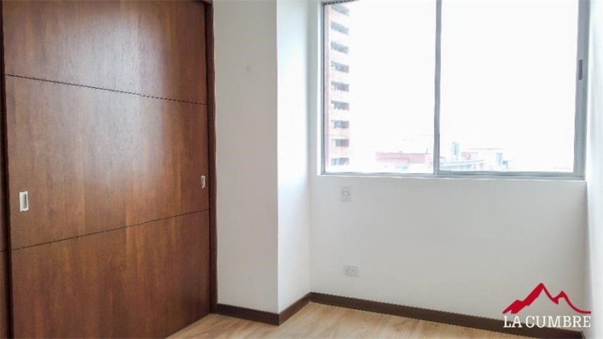 Apartamento de 3 alcobas en venta en La Florida, Medellín, 100 m² · foto 15 de 19