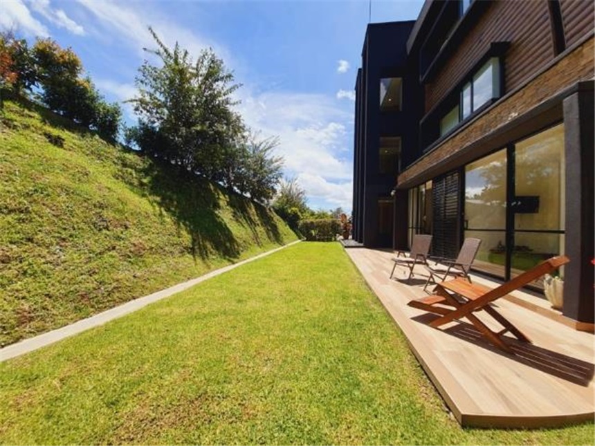 Apartamento de 3 alcobas en venta en Los Salados, El Retiro, 178 m² · foto 24 de 24